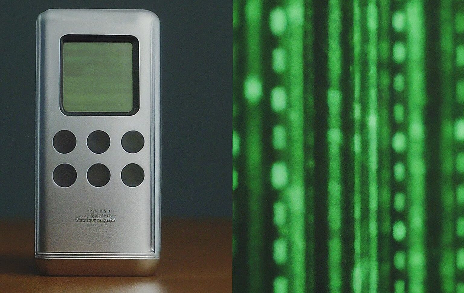 Binary Code – The Code Behind Your Digital Life – All Explained - KLIKX LTD