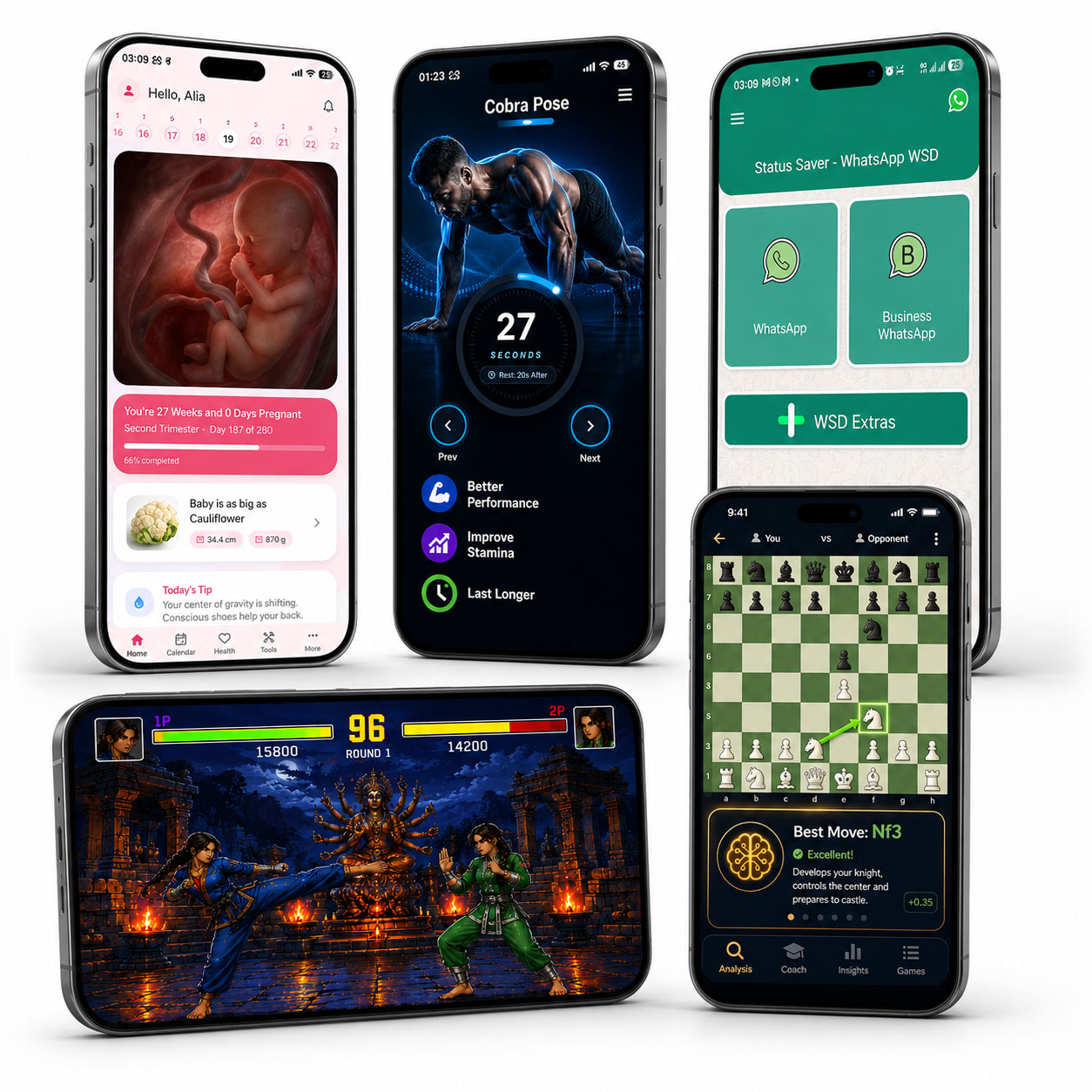 klikx-apps